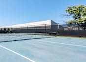 Thumbnail 20 of 24 - Tennis Court at The Chadwick, California