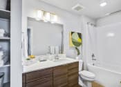 Thumbnail 8 of 27 - bathroom