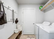 Thumbnail 7 of 27 - laundry room