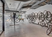 Thumbnail 14 of 30 - bike storage