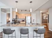 Thumbnail 3 of 43 - Gourmet Coffee Bar at The Pacifica Apartments, Tacoma
