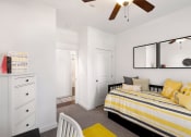 Thumbnail 11 of 35 - Bedroom