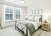 Thumbnail 10 of 40 - Bright Bedroom at The Isley at Windsor Hill, North Charleston, South Carolina