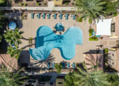 Thumbnail 1 of 21 - drone pool