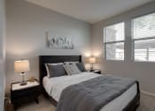 Thumbnail 8 of 21 - primary bedroom