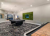 Thumbnail 20 of 51 - the preserve at ballantyne commons community game room