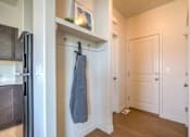 Thumbnail 15 of 21 - Model front entrance/mud room