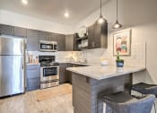 Thumbnail 2 of 33 - Model unit kitchen