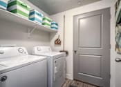Thumbnail 13 of 34 - washer and dryer