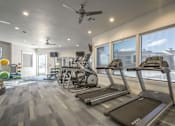 Thumbnail 14 of 34 - fitness center