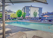 Thumbnail 28 of 32 - Pool full