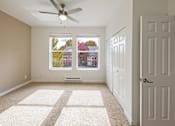 Thumbnail 17 of 30 - Furnished show room living room