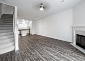 Thumbnail 9 of 30 - Furnished show room living room