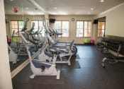 Thumbnail 29 of 33 - fitness center  at Westmount at Ashwood, Atlanta, Georgia