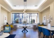 Thumbnail 16 of 31 - Resident Lounge