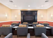 Thumbnail 21 of 31 - Entertainment Lounge