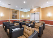 Thumbnail 20 of 31 - Entertainment Lounge