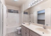 Thumbnail 6 of 31 - Empty Unit - Bathroom
