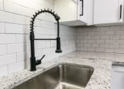 Thumbnail 5 of 33 - Gooseneck faucet at Westmount at Ashwood, Georgia