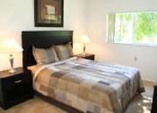 Thumbnail 8 of 13 - Bedroom With Window at St. Andrews Palm Beach Apartments, West Palm Beach, FL, 33411