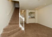 Thumbnail 5 of 14 - Interior Living Room at Magnolia Place Apartment, Gainesville, 32606
