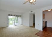 Thumbnail 6 of 13 - Ceiling Fan At Living Room at St. Andrews Palm Beach, West Palm Beach Apartments, Florida