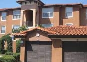 Thumbnail 2 of 4 - Garages Available at The Palms Club Orlando Apartments, Florida, 32811-2402