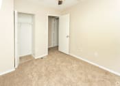 Thumbnail 11 of 23 - Bedroom with closet at Springbrook Reserve Apartments,Seattle, Washington, 32303