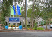 Thumbnail 18 of 23 - Outdoor Signature at   Springbrook Townhomes Apartments,Tallahassee, Florida