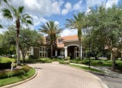Thumbnail 1 of 6 - Arbor Lakes Driveway and Clubhouse Sanford Orlando Florida