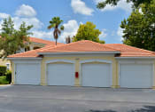 Thumbnail 2 of 6 - Arbor Lakes Exterior Detached Garages Sanford Orlando Florida