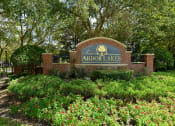 Thumbnail 6 of 6 - Arbor Lakes Signage Entrance Sanford Orlando Florida