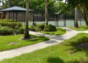 Thumbnail 5 of 6 - Arbor Lakes Tennis Court Sanford Orlando Florida