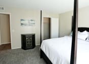 Thumbnail 6 of 39 - Bedroom at Canyon Club Apartments, Upland, California, 91786