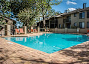 Thumbnail 1 of 3 - Pool at Laurel Grove Apartment Homes, Orange Park