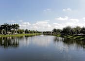 Thumbnail 20 of 20 - Lake view Exterior property Miramar Florida