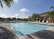 Thumbnail 16 of 20 - Pool Exterior Clubhouse Miramar Florida