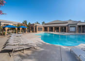 Thumbnail 21 of 23 - Pool at Pinehurst Condominiums Apartments ,Las Vegas, Nevada