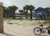 Thumbnail 6 of 6 - Sidewalk  At Beach at Seaside Villas Apartments, St Augustine, FL, 32080