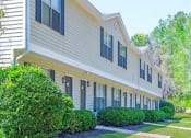 Thumbnail 15 of 23 - Another View Of Property at Springwood Townhomes Apartments, Tallahassee