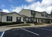 Thumbnail 16 of 23 - Exterior of building at Springwood Townhomes Apartments, Florida