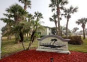 Thumbnail 1 of 6 - Seaside Villa Entrance Sign at Seaside Villas Apartments, Pacifica SD Mgt, Florida, 32080