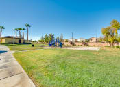 Thumbnail 23 of 25 - the preserve at ballantyne commons community park with playground