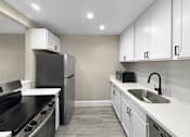 Thumbnail 61 of 66 - Bright Kitchen at The Place at Davis Islands, Tampa, Florida