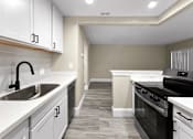 Thumbnail 63 of 66 - Modern and spacious Kitchen at The Place at Davis Islands, Florida