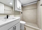 Thumbnail 62 of 66 - Modern Bathroom at The Place at Davis Islands, Florida, 33606