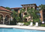 Thumbnail 1 of 4 - Swimming Pool at The Palms Club Orlando Apartments, Orlando, 32811-2402
