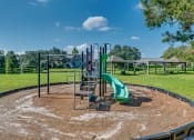 Thumbnail 5 of 25 - commons park playground