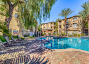 Thumbnail 1 of 25 - the swimming pool at our apartments