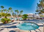 Thumbnail 21 of 30 - our apartments have a resort style jacuzzi and a pool